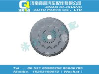 2403010g1h,T7H配件 T7H差速器总成（i=5.833）,济南奇昌汽车配件有限公司