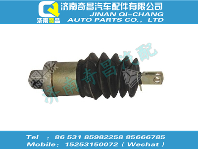 bz53719300064,SITRAK配件开锁气缸,济南奇昌汽车配件有限公司