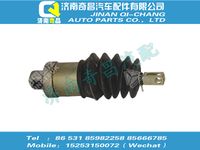 bz53719300064,SITRAK配件开锁气缸,济南奇昌汽车配件有限公司