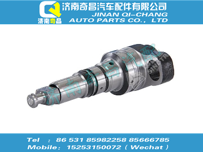vg1095088002,SITRAK配件柱塞偶件（重油图号X170-010S）,济南奇昌汽车配件有限公司
