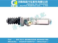 wg9123230024,T5G配件 T5G离合器总泵,济南奇昌汽车配件有限公司