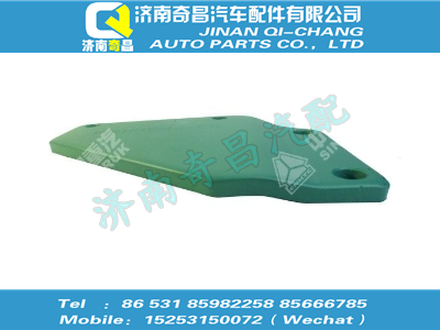 vg1034080088,A7配件 A7粗滤支架,济南奇昌汽车配件有限公司