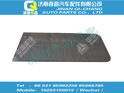 wg1600710005,T5G配件 T5GT/后窗玻璃,济南奇昌汽车配件有限公司