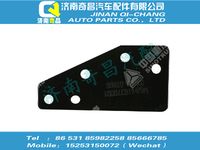 wg9416270001,金王子配件 金王子气喇叭支架,济南奇昌汽车配件有限公司