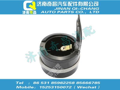 C7B配件 C7B便携式烟灰缸总成（5310720）图1
