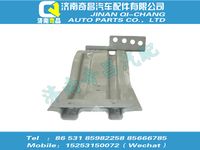 wg1664231032,A7配件 A7低地板翼子板右前支架总成,济南奇昌汽车配件有限公司
