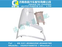 kc1642110002,黄河配件 黄河左导风罩外板总成组件,济南奇昌汽车配件有限公司