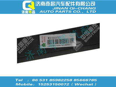 wg9125930075,T5G配件 T5G撑条Ⅰ,济南奇昌汽车配件有限公司