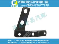 sz9725360033,C7B配件 C7B支架（012驾驶室）,济南奇昌汽车配件有限公司