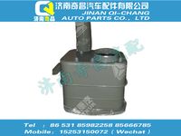 wg9725190657,汕德卡配件 汕德卡油浴式空滤器总成,济南奇昌汽车配件有限公司