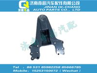 wg9725520735,豪沃配件 豪沃板簧左支架,济南奇昌汽车配件有限公司
