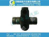 vg1540050010e,HOWO配件 HOWO气门摇臂座,济南奇昌汽车配件有限公司