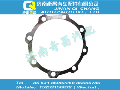 810w90702-0122,汕德卡配件 汕德卡0,1 调整垫片,济南奇昌汽车配件有限公司