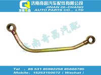 wg2203240003,T7H配件 T7H箱体进油管总成,济南奇昌汽车配件有限公司