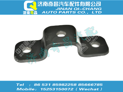 752w41259-0004,T7H配件 T7H9T1280辅助支撑支架,济南奇昌汽车配件有限公司