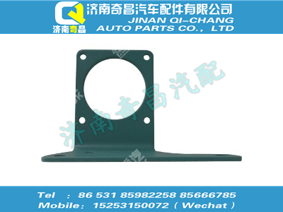 vg1238110001,豪沃配件 豪沃混合器支架,济南奇昌汽车配件有限公司