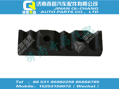 az9925360514,A7配件 A7管夹总成,济南奇昌汽车配件有限公司