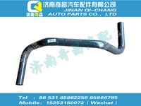 wg9725599712,T7H配件 T7H弯管,济南奇昌汽车配件有限公司