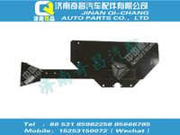 az9100940020,HOWO配件 HOWO标记支架总成,济南奇昌汽车配件有限公司