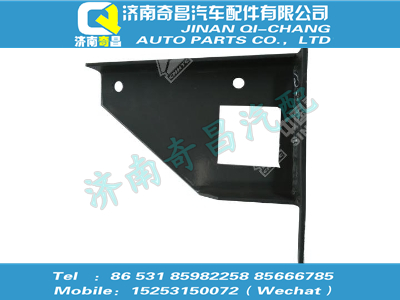 wg9725551329,金王子配件 金王子粗滤器支架(间距150mm/康明斯),济南奇昌汽车配件有限公司