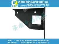 wg9725551329,金王子配件 金王子粗滤器支架(间距150mm/康明斯),济南奇昌汽车配件有限公司