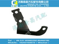 sz9925550070,豪沃配件 豪沃燃油管过孔支架,济南奇昌汽车配件有限公司