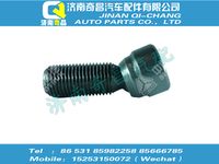 vg1246050055,王牌配件 王牌EVB调节螺钉,济南奇昌汽车配件有限公司