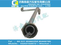 wg9925477030,T5G配件 T5G进油钢管,济南奇昌汽车配件有限公司