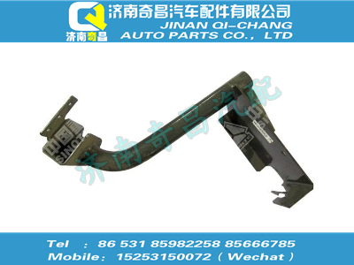 752w41720-5000,A7配件 A7举升泵支架总成,济南奇昌汽车配件有限公司