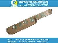 810w62930-0158,王牌配件 王牌顶衬右侧前部护板,济南奇昌汽车配件有限公司