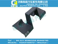 az1630160013,SITRAK配件仪表台左下护面总成,济南奇昌汽车配件有限公司