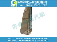 811w63903-6115,T7H配件 T7H半高顶杂品箱总成,济南奇昌汽车配件有限公司