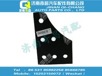wg9725550092,豪沃配件 豪沃支架内侧加强板,济南奇昌汽车配件有限公司