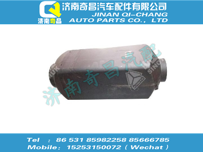 710w61900-6412,汕德卡配件 汕德卡加热器,济南奇昌汽车配件有限公司