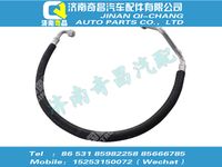 wg1608828027,T5G配件 T5G蒸-压连接管(王子08),济南奇昌汽车配件有限公司