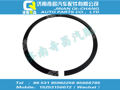 wg9003990120,T7H配件 T7H止动环120/129.7-GB305,济南奇昌汽车配件有限公司