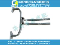 az9925950014,汕德卡配件 汕德卡后挡泥板中间支架总成,济南奇昌汽车配件有限公司