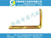 wg1644770125,金王子配件 金王子主支架总成II,济南奇昌汽车配件有限公司
