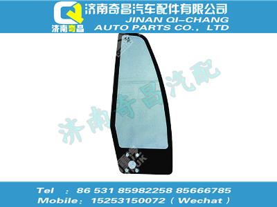 wg1632350002,豪沃配件 豪沃右角窗玻璃,济南奇昌汽车配件有限公司