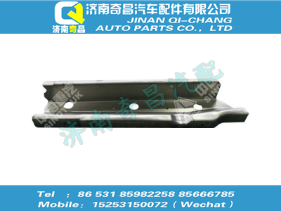 az1642270010,T5G配件 T5G左地板加强梁/1592069,济南奇昌汽车配件有限公司