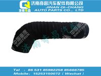 sz9125190802,T7H配件 T7H进气胶管,济南奇昌汽车配件有限公司