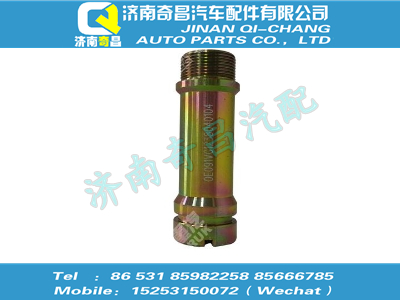 vg1238040104,王牌配件 王牌点火线圈衬套,济南奇昌汽车配件有限公司