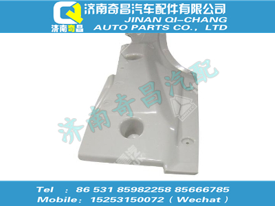 wg1664330207,HOWO配件 HOWO左车门下装饰内板（经济型）,济南奇昌汽车配件有限公司