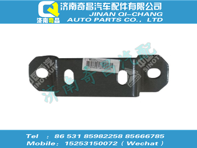wg1034120103,王牌配件 王牌尿素泵支架,济南奇昌汽车配件有限公司
