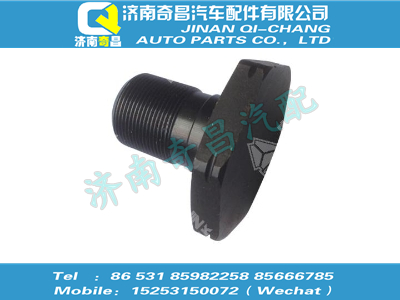 wg2229100077,金王子配件 金王子螺栓,济南奇昌汽车配件有限公司