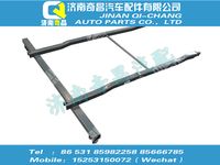 az1642870143,豪沃配件 豪沃支架焊接总成,济南奇昌汽车配件有限公司