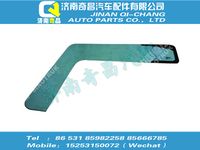 wg1642350003,HOWO配件 HOWO左角窗玻璃,济南奇昌汽车配件有限公司