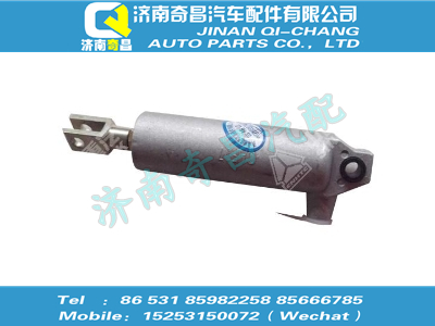 wg9000360514,C7B配件 C7B弹簧储能缸,济南奇昌汽车配件有限公司