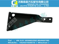 wg9925270004,C7B配件 C7B双音气喇叭支架,济南奇昌汽车配件有限公司