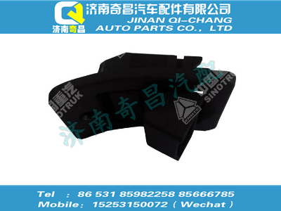 812w66912-6208,C7B配件 C7B开启手柄总成(G),济南奇昌汽车配件有限公司